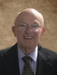 Obituary information for Floyd F. Hamus