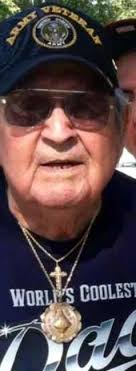 Arthur Barrientes Obituary