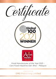 Far go industries sdn bhd. Asianmeals A Largest Sauce Manufacturer In Malaysia