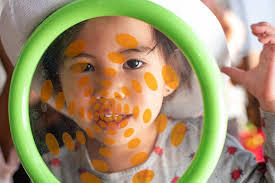 Contact — Davar Child Care Society