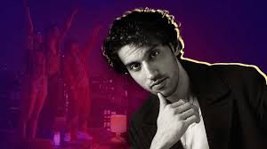 زیرنویس فیلم Kho Gaye Hum Kahan 2023 - بلو سابتايتل 