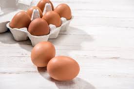 Maka dari itu, telur ayam kampung lebih sering digunan sebagai. Cara Menyimpan Telur Ayam Setelah Keluar Dari Kandang
