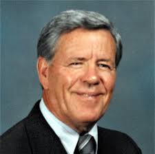 Cecil Rhodes Obituary