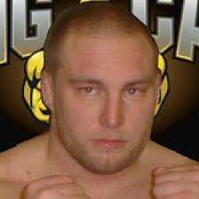 Jerry Burns MMA Stats, Pictures, News, Videos, Biography
