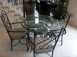 Kitchen Table Glass Top Table Glass Kitchen Tables Glass Dining Table