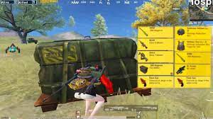 New Best Loot Gameplay In Season 19 Solo Vs Squad Pubg Mobile Youtube