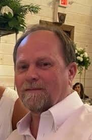 Danny Joe Dudgeon, 61, of Jamestown