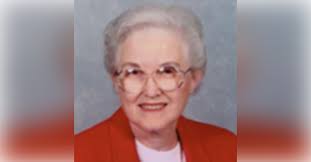 Obituary information for Martha Mann Bobo