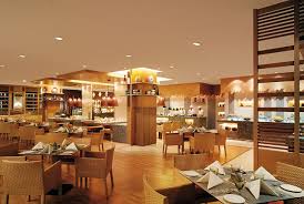 Coffee Terrace Shangri La S Rasa Ria Resort Kota Kinabalu Kota Kinabalu Luxury Hotel Hotel