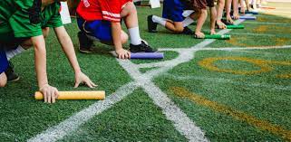 Beginning in the fall of 2020 sports day will no longer be offering cups of water. School Sports Day All The Fun Without The Injury