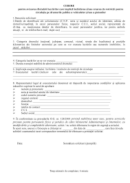 Eu am mentionat in cerere si ca sunt salariat si responsabil de o masina, deci deasemenea, exista online chestionare 13/15 speciale pentru examenul de redobandire al permisului de conducere. I P J Suceava Modele Cereri Serviciul Rutier