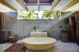 We understand that achieving this dream in a rented apartment is. 15 Beautiful Outdoor Home Spa Design Ideas