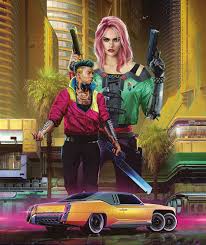 Deviantart is the world's largest online social community for artists and art enthusiasts, allowing people to connect through the. The World Of Cyberpunk 2077 Concept Art World