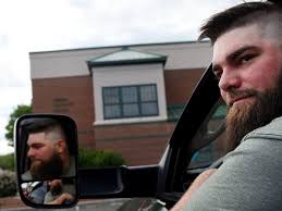 Mark Hayward's City Matters: Sober, successful ... and sentenced