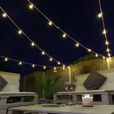 Festoon Lights Festoon Party Lighting At Festive Lights Patio Lights Decor Festoon Lighting Festoon Lighting Garden
