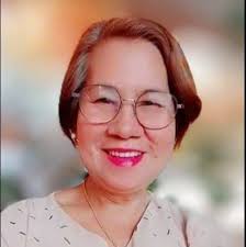 Virginia Taclan Ramos