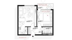 To find your home's previous owners or purchase history, you'll have to search your county tax assessor's office, county. Archibnb Draws Architectural Floor Plans For Your Airbnb Listings Archdaily