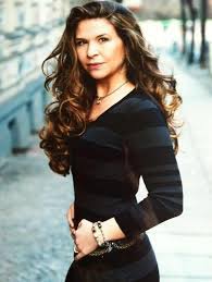 She was previously married to peter brandhuber and. Picture Of Susanna Wellenbrink