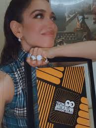 Tamannaah Bhatia shares stunning moments from the GQ Awards, serving  glamour and elegance with her stylish red carpet appearance ✨💫  @tamannaahspeaks #TamannaahBhatia #GQAwards #RedCarpet #Style #Glam  Bollywood Trending