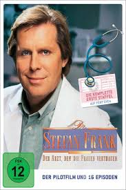 Dr. Stefan Frank (DVD-Box (für DVD oder CD/CD-ROM))