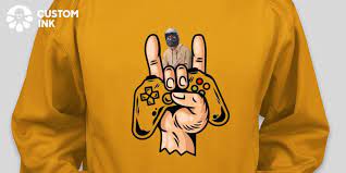 Create Save Share Or Order Your Own Products At Customink Com T Shirt Fundraiser Custom Ink Lab Made