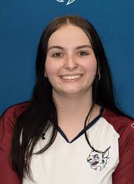 2024 Developmental Women's Volleyball Roster