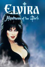 Elvira mistress of the dark streaming