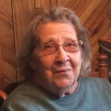 Pauline Middleton Obituary (1920