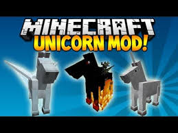 Maybe you would like to learn more about one of these? Minecraft Unicorn And Pegasus Mod Unicorn Minecraft Minecraft Horse Minecraft Wolf