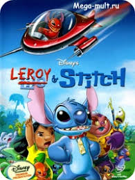 лило и стич 4 смотреть онлайн бесплатно в хорошем качестве Multfilm Leroj I Stich Smotret Onlajn Besplatno Multik