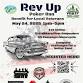 ReVuP Poker Run-Benefit for Veterans