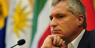 Learn about the history of Chevron in Ecuador: Timeline