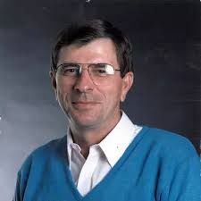 Robert Hilliard (1989)