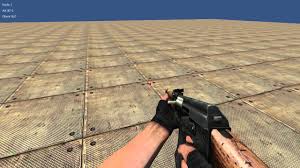 There's a bunch of tutorials nowadays, but i'm not really interested in watching those. Unity3d Fps Tps Shooter Prototype Download Free Youtube