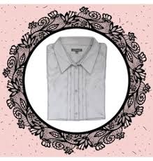 Want to discover art related to collared_shirt? Blouse Collar Sketch Vector Images Over 350