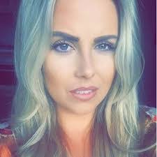 Sasha Welch's Instagram, Twitter & Facebook