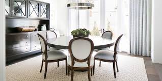 Choose from contactless same day delivery, drive up and more. 23 Best Round Dining Room Tables Dining Room Table Sets