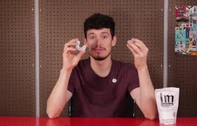 The perfect solution for teeth clenching & grinding,. How To Make Your Own Starecta Gelb Splint Tooth For A Tooth Com