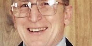 Robert John Dominie, 87, of Ogdensburg