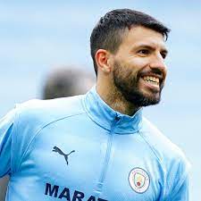 Aguero, who has been at man city since 2011, has become a legend of the club and is recognised as one of the great premier league strikers. Sergio Aguero Agrees To Join Barcelona On Two Year Contract Sergio Aguero The Guardian