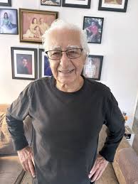100-Year-Old Man Still Drives, Skydives, Shares Longevity Tips