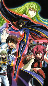 We would like to show you a description here but the site won't allow us. Code Geass Iphone 6 Wallpaper 750 1334 Kawaii Mobile