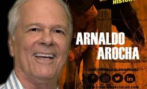 Arnaldo Arocha