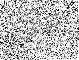 Check spelling or type a new query. Musik Malvorlagen Fur Erwachsene 1 Druckbare Ausmalbilder Etsy