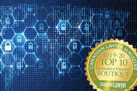 In most cases, a corporate lawyer's salary will start somewhere between $30,000 and $100,000 a year, depending on the size, location and financial condition of the employer. Embracing Change Top Ten Insurance Defence Boutiques Canadian Lawyer