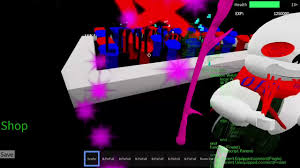 Granny camp walls fixed roblox. Roblox Undertale 3d Boss Battles Fatal Error Sans Phase 1 Youtube
