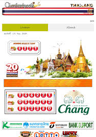 Pin Di Result Chonburipools