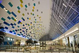 Located in gotham city, xyz employs over 2,000 people and does all kinds of awesome things for the gotham community. Bahrain City Centre Mall Mott Macdonald