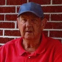 Benjamin Buffington Obituary