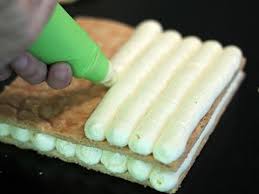 Epingle Sur Mille Feuilles